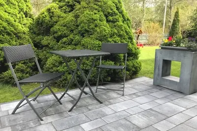 Image de Vacation apartment in Goslar / Harz \"An der Okerpromenade\"