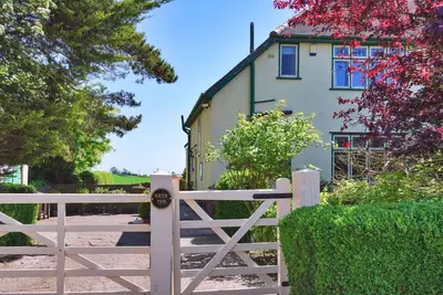 Image de Belle maison de vacances pour 5 personnes avec Wifi et animaux admis