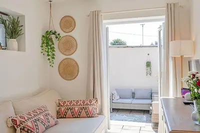 Image de Belle maison de vacances pour 4 personnes avec Wifi