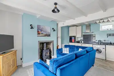 Image de Magnifique maison de vacances pour 4 personnes avec Wifi et animaux admis