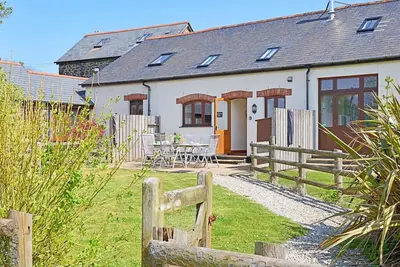 Image de Belle maison de vacances pour 6 personnes avec Wifi et animaux admis