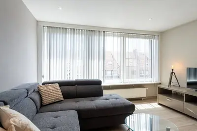 Image de Confortable appartement pour 4 personnes avec Tv et animaux admis