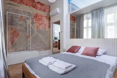 Image de Boheme Floriańska - LoftAffair