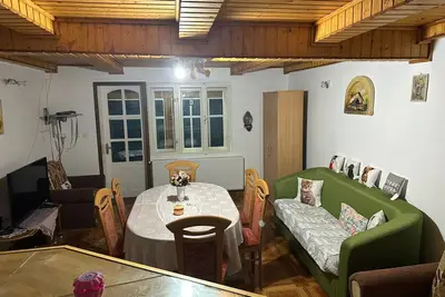 Image de Mountain cabin for rent