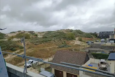 Image de La Clé des Dunes  --  \nAppart Neuf, 35m², Parking Pmr privé