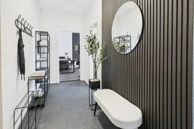 Image de Loft & Living 3 am Geiseltalsee Wlan & parking lot