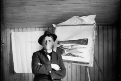 Image de Valey Countryside Escape\nDiscover a peaceful retreat in rural Iceland.