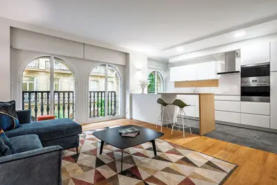 Image de Golden Mile Apartment | Atlantic Realty