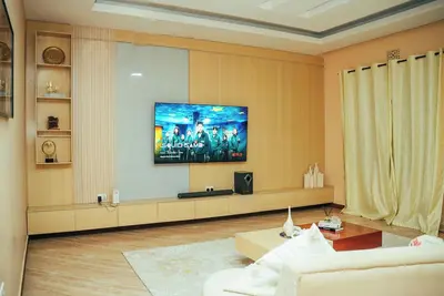 Image de Tender Hearts villa