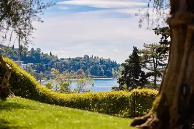 Image de Residence Lilly-Apt Tino- Balcony with lake view, Residence Lilly - Apt Tino - Balcone vista lago