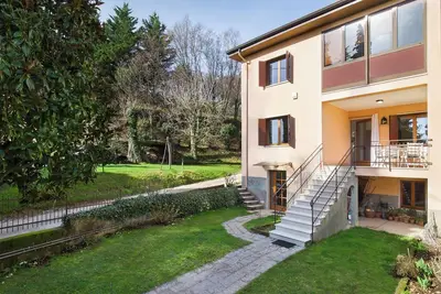 Image de Casa La Palma-Comfortable apartment on the hill, Casa La Palma - Comodo appartamento in collina