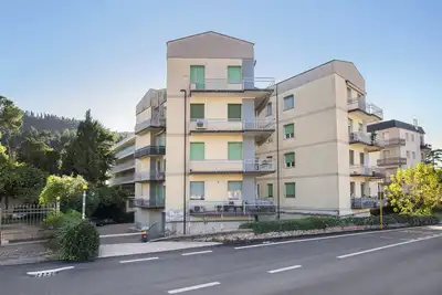 Image de Casa Colombo, Casa Colombo - Appartamento ristrutturato vicino al lago