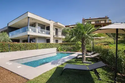 Image de Villa Panorama-Apt Stephanie, Villa Panorama - Apt Stephanie