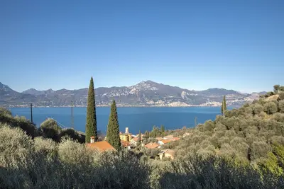 Image de Casa Sofia - Lake view, Casa Sofia - Casa vista lago