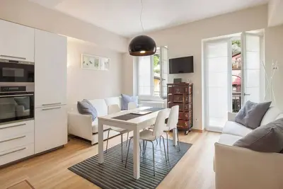 Image de The Pieve House, Casa La Pieve - appartamento a Garda