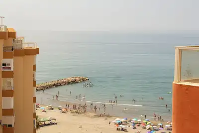 Image de Carabela 818. Apto. by the sea