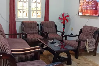 Image de Furnished apartment for rent in miamiAlexandria