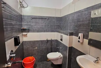 Image de Crescent Stays Serviced Apartment