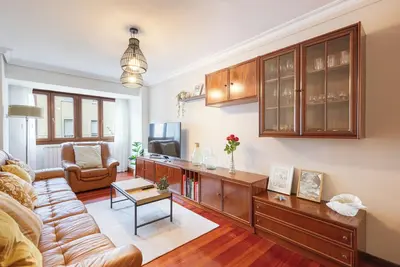 Image de Kamiñalde - baskeyrentals