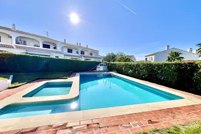 Image de Vilamoura Classic 2 With Pool by Homing