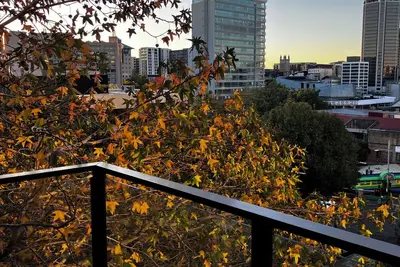 Image de Modern Cbd apartment, 2bed/bath, study, gym and pool