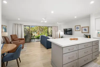 Image de Modern Coastal 1br I Koa Resort 2b