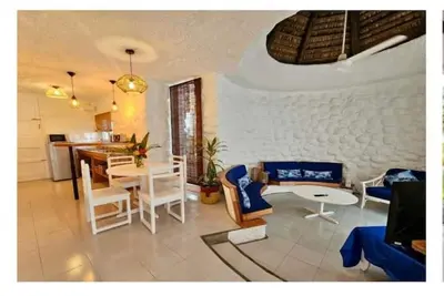 Image de Suite spacieuse - Plage - Piscine et spa