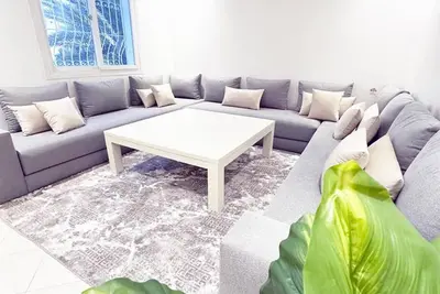 Image de Modern 2br Retreat • Fully equipped apartment Near Agadir Beach & City Sights