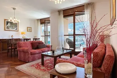 Image de Sunny Penthouse - Affitti Brevi Italia