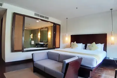 Image de 3 bedroom spacious apartment in Nusa Dua
