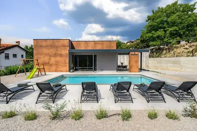 Image de Casa Pianta in Buzet  - Haus für 6 Personen