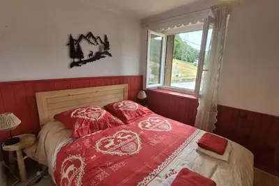 Image de Le Chalet aux cerfs