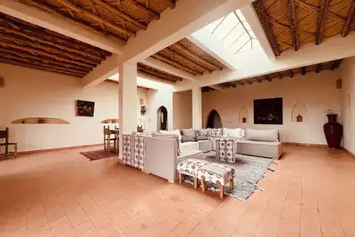 Image de EdenAtlas – Maison Berbère au Coeur de la Nature