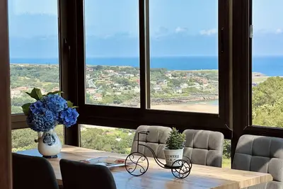 Image de The Cape Watchtower - I4800