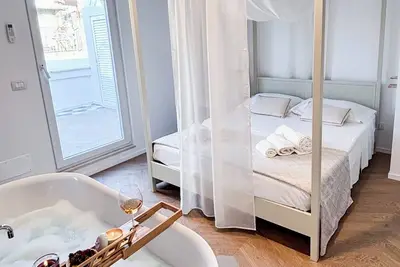 Image de Essenze di Puglia - Holiday Rental - Luxury Penthouse