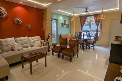 Image de Seneh Homes - An Assamese homestay experience with WiFi, Views, & Ac in Guwahati