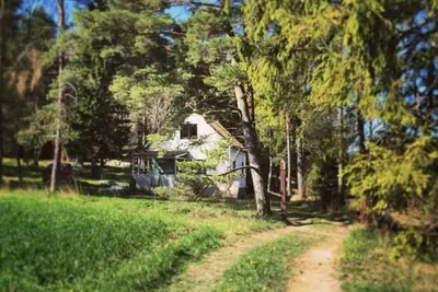 Image de Holiday home with its own small lake on the summer island of Gotland