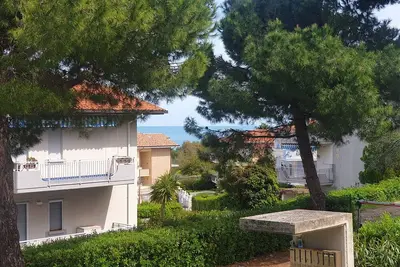 Image de Relaxation and sea near Cerrano