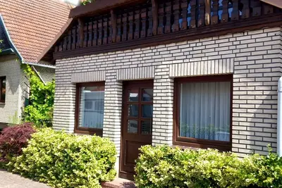 Image de Vacation home Kleine Einkehr - comfortable & quiet in Waren (Müritz), with balcony