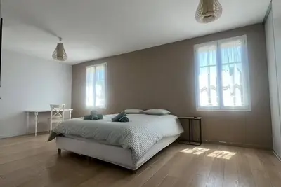 Image de Maison à 7 min de Disneyland Paris