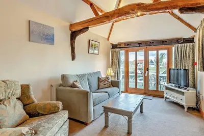 Image de Pond View Cottage - Uk48230