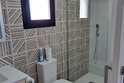 Image de Venez profiter du B&B Casa KaJo (Chambre 1) à Sucina, Murcia