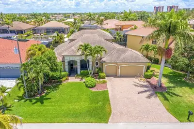 Image de Villa Alice - Quatre Chambres Villa, Couchages 8