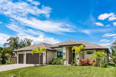 Image de Villa Ettscape - Trois Chambres Villa, Couchages 6