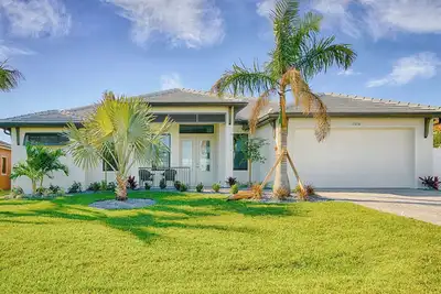 Image de Villa Frizzante - Trois Chambres Villa, Couchages 6