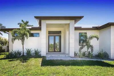 Image de Villa Isabell - Quatre Chambres Villa, Couchages 8