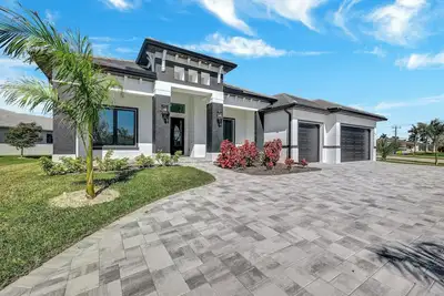 Image de Villa Marco - Trois Chambres Villa, Couchages 6