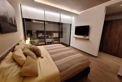 Image de Teddy Luxury Condo Playa del Carmen