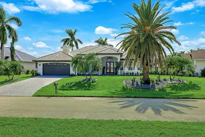 Image de Villa White Haven - Trois Chambres Villa, Couchages 6