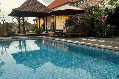 Image de Villa Luwih Pandawa Garden View